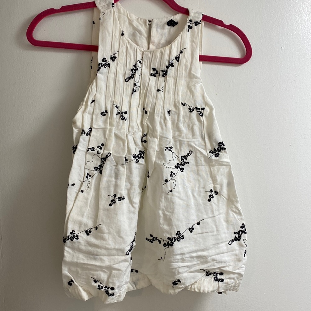 Anthroplogie top